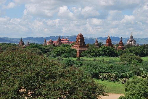 Bagan