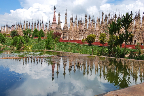 lago Inle