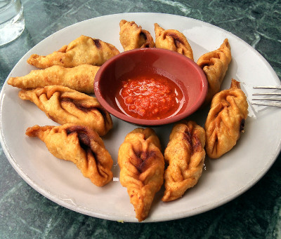 momos