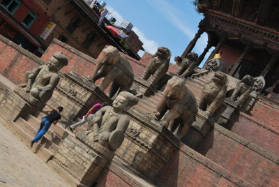 Bhaktapur
