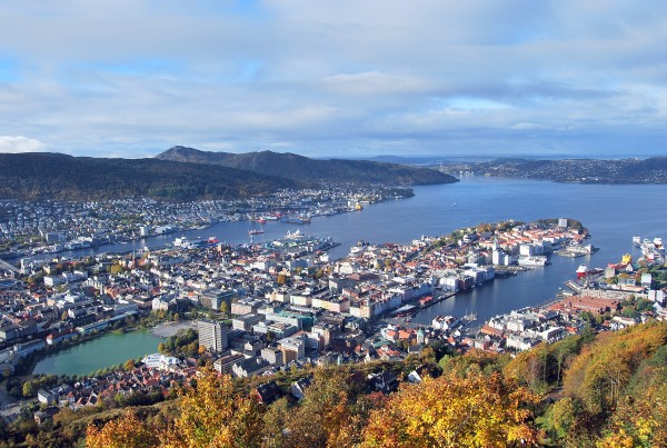 Bergen