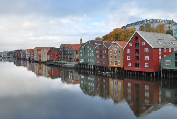 trondheim