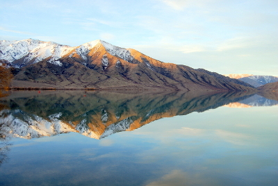 lafo Benmore