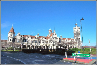 Dunedin