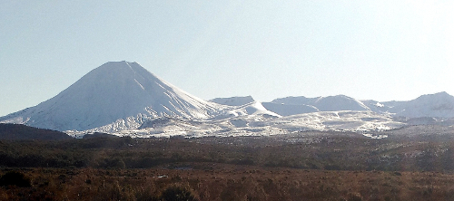 Tongariro