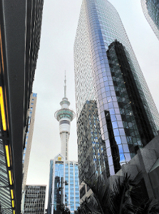 Auckcland