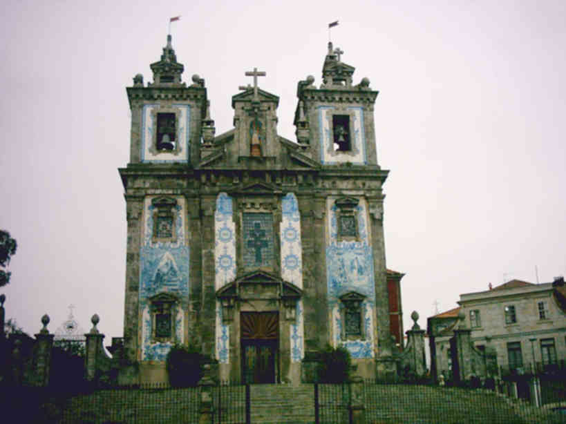 Oporto