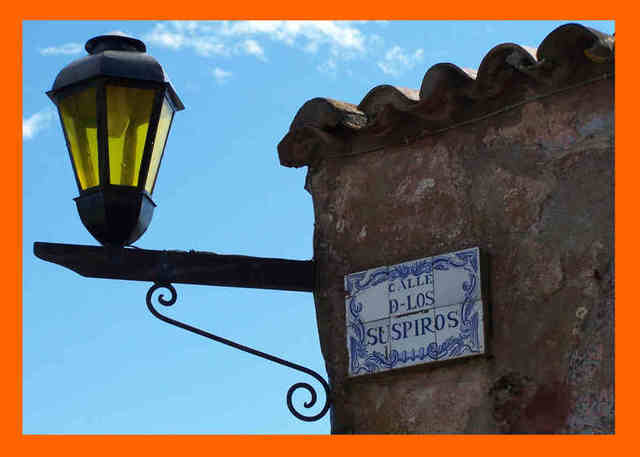 Colonia del Sacramento. Uruguay