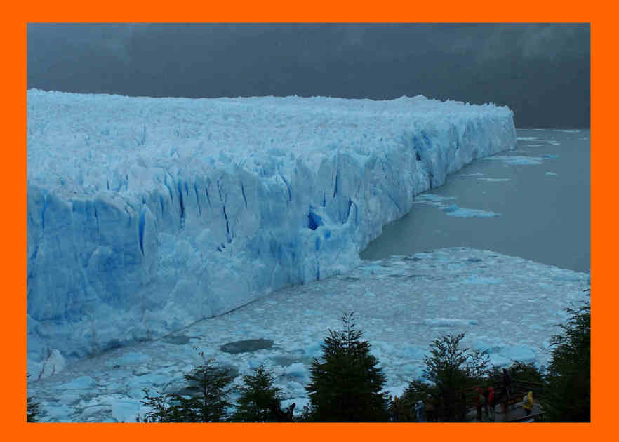 Perito Moreno