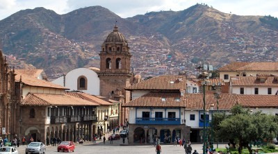 Cusco