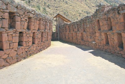 Pisac