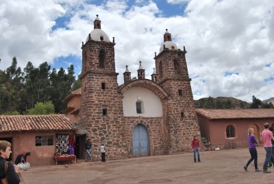 Raqchi