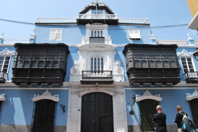 Lima