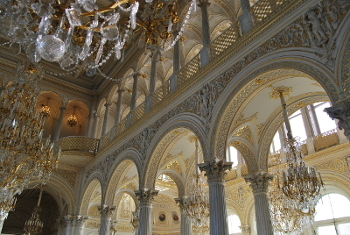 hermitage