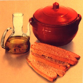 gastronomia