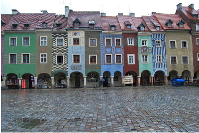 Poznan
