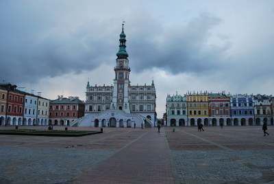 Zamosc