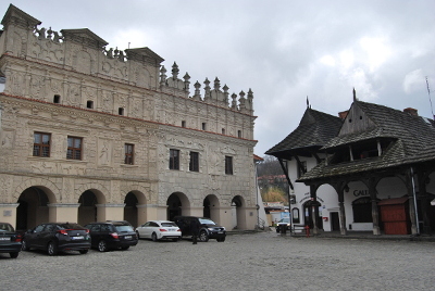 Kazimierz Dolny