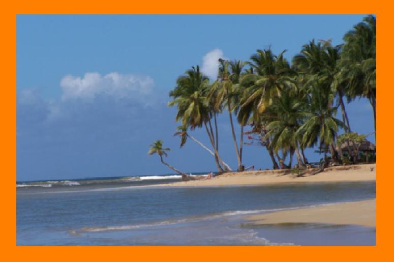 punta  bonita