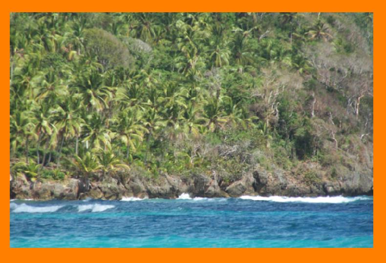 playa Rincon