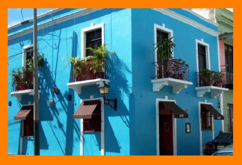 zona colonial