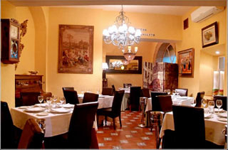La Rebotica
