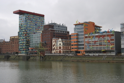 Dusseldorf