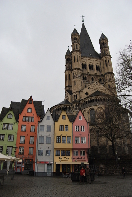 Colonia