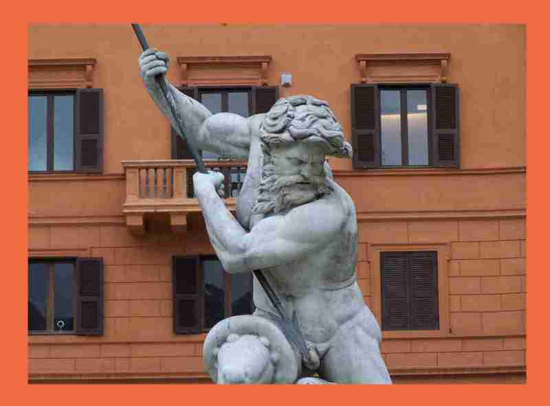 Piazza Navonna