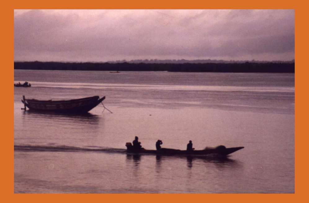 rio casamance