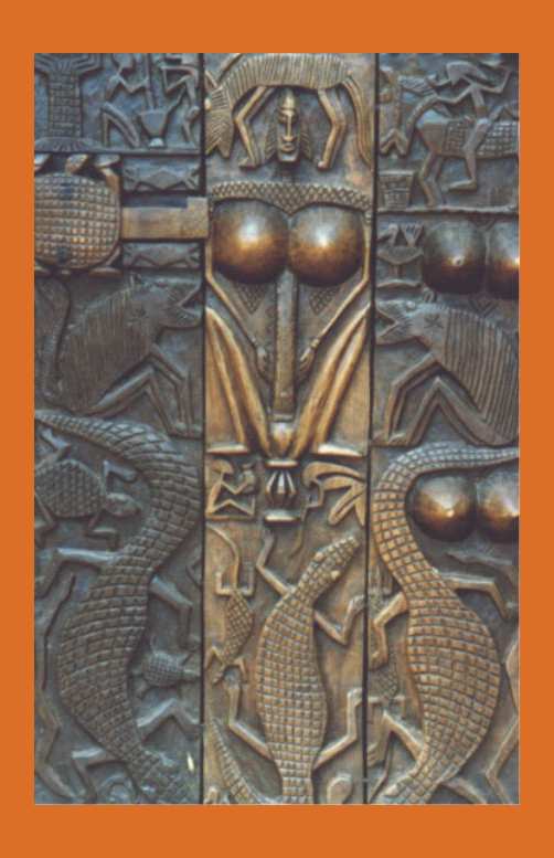 puerta en Gore