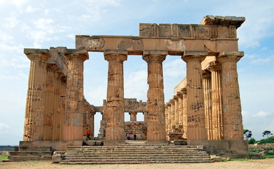 Selinunte