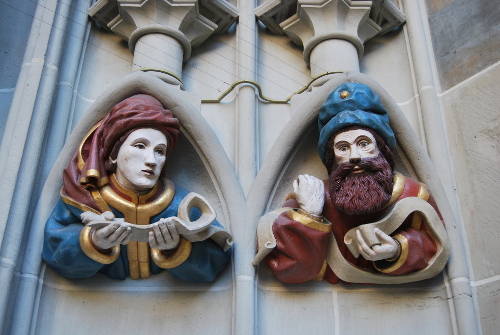 Catedral Berna