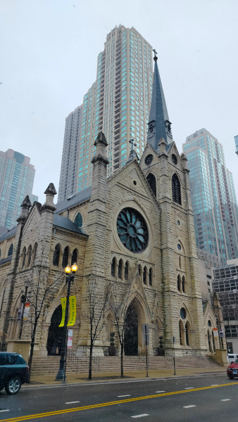 Chicago