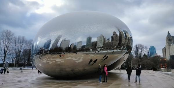 Chicago