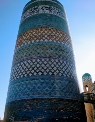Khiva