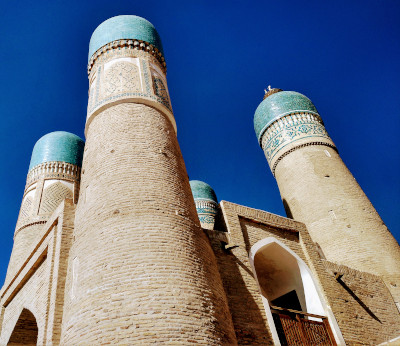 Bujhara