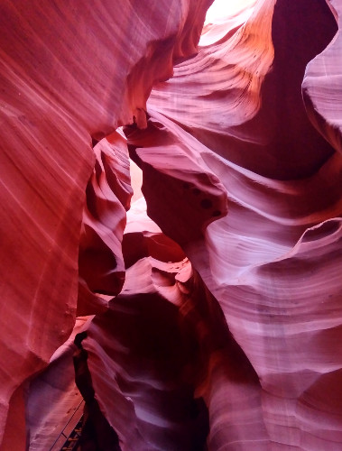 Antelope Canyon