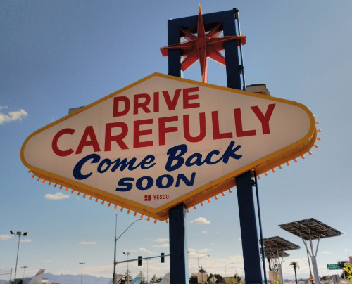 Las Vegas