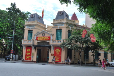 Hanoi