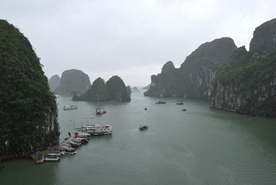 Halong