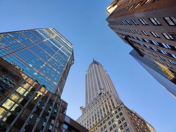 nueva york