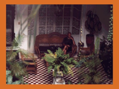 hotel en Mrida